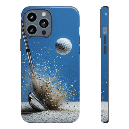 "Sand and Sky" Mobile Phone Case