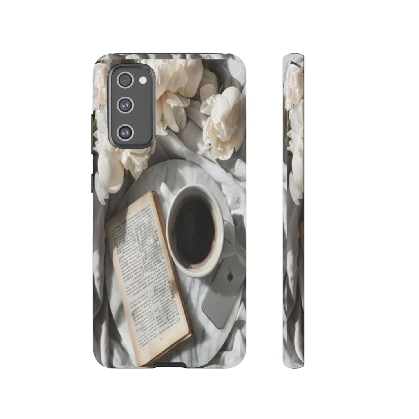 "The Perfect Combination" Mobile Phone Case