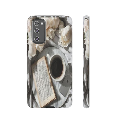 "The Perfect Combination" Mobile Phone Case