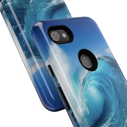 "The One that Got Away" Mobile Phone Case