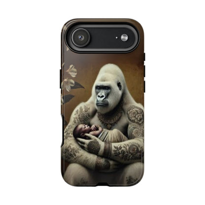 "Kindred" Mobile Phone Case