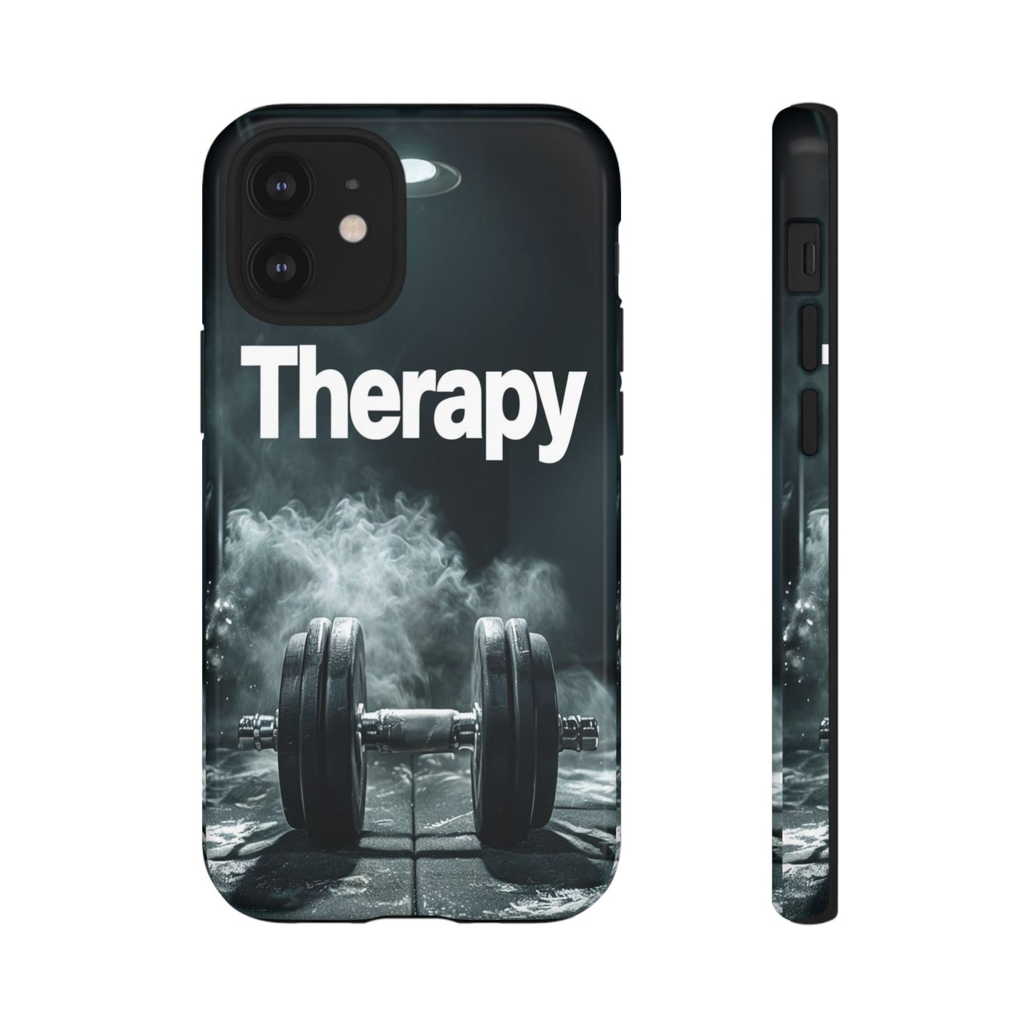 "Therapy" Mobile Phone Case