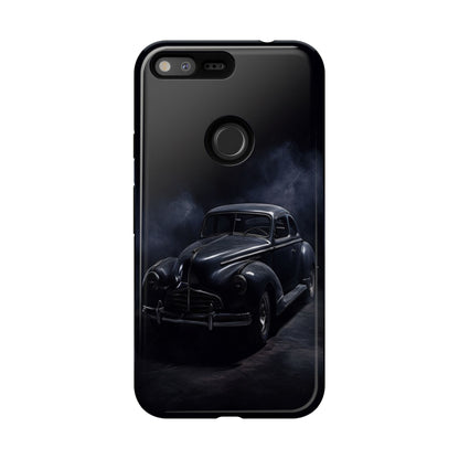 "Runs Like a Beauty" Mobile Phone Case