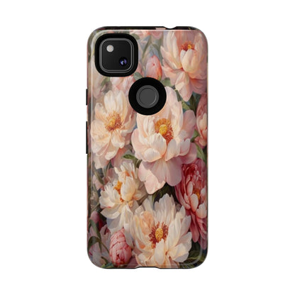 "Duchess of Bloomshire" Mobile Phone Case