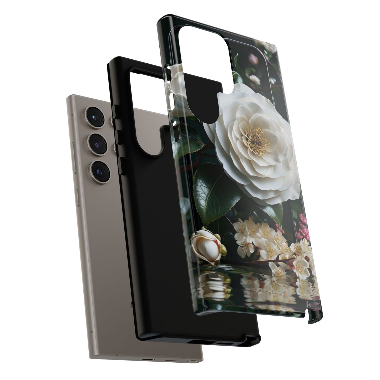 "Evolution" Mobile Phone Case