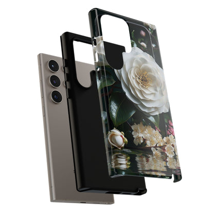 "Evolution" Mobile Phone Case