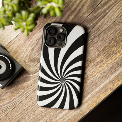 "Spin Cycle" Mobile Phone Case