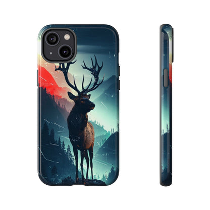 "Stag Do" Mobile Phone Case