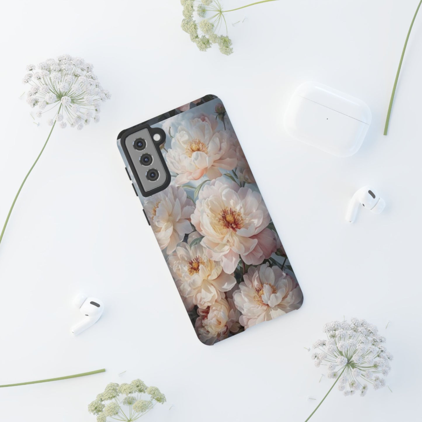 "The Sharma Secret" Mobile Phone Case