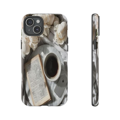 "The Perfect Combination" Mobile Phone Case