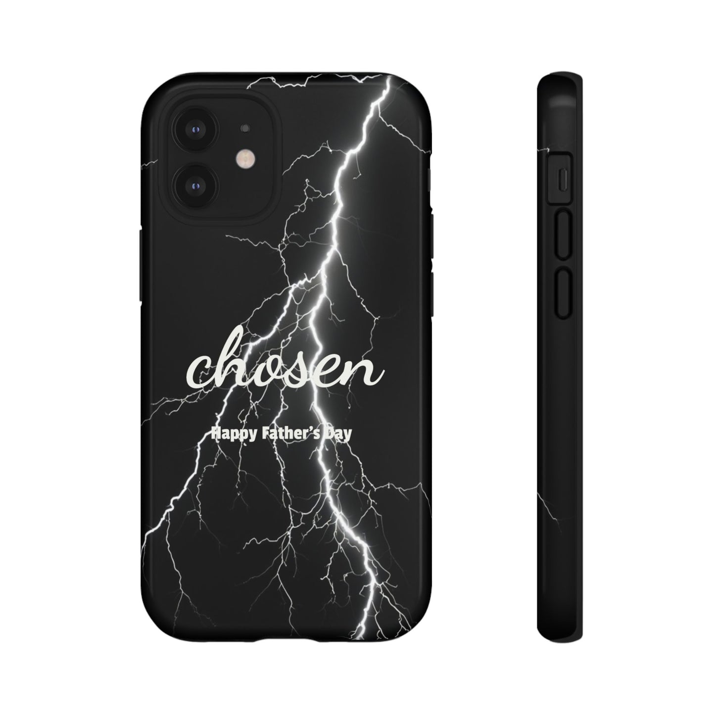 "Chosen" Mobile Phone Case