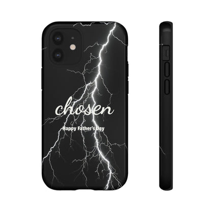 "Chosen" Mobile Phone Case