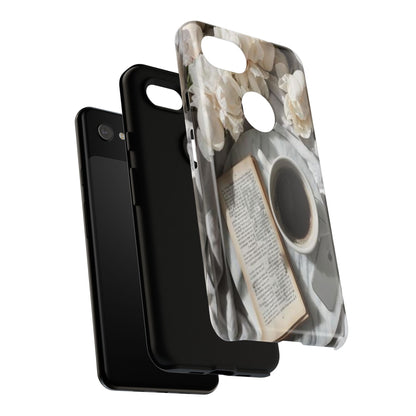 "The Perfect Combination" Mobile Phone Case