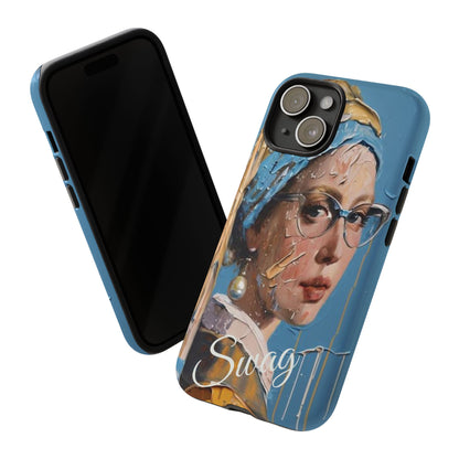 "Pearl Swag" Mobile Phone Case