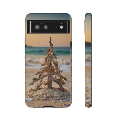 "Driftness" Mobile Phone Case