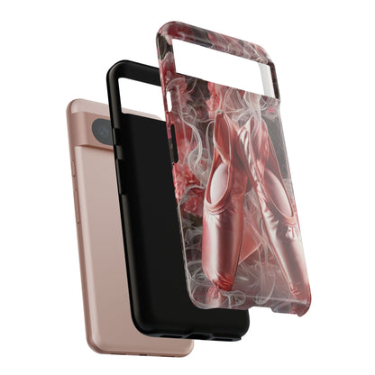 "Break a Leg, not a Stem" Mobile Phone Case