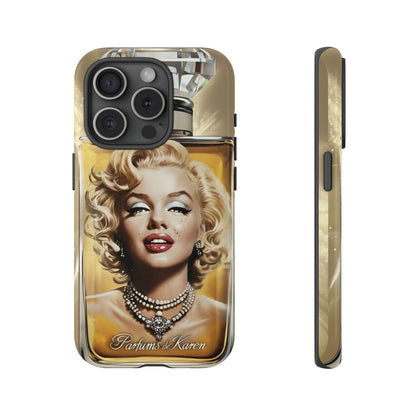 "Eau de Karen" Mobile Phone Case