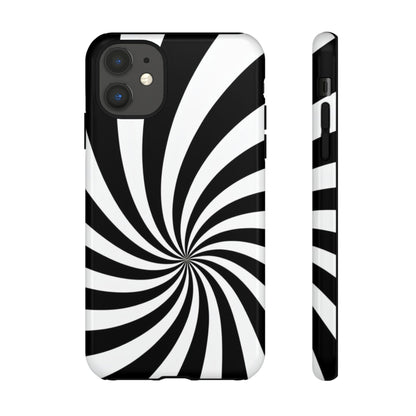 "Spin Cycle" Mobile Phone Case