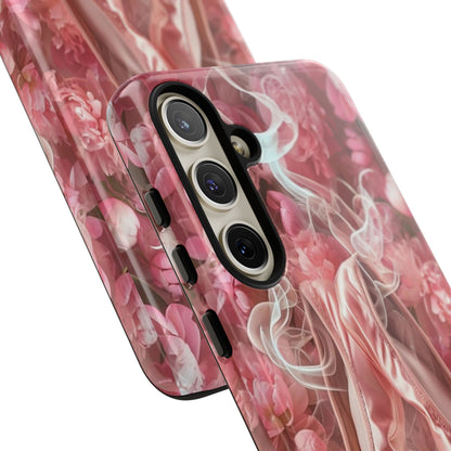 "Break a Leg, not a Stem" Mobile Phone Case