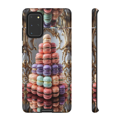 "High Tea, High Expectations" Mobile Phone Case