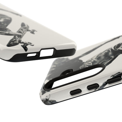 "Drop In" Mobile Phone Case