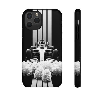 "Fast and Florious" Mobile Phone Case
