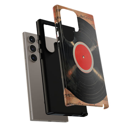 "Rewind" Mobile Phone Case