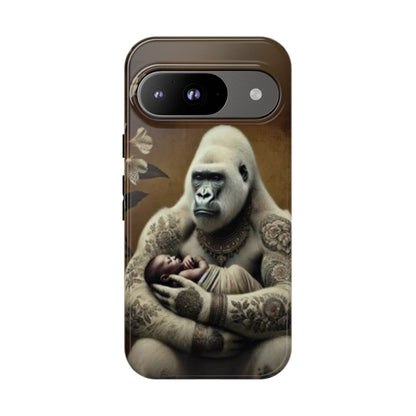 "Kindred" Mobile Phone Case
