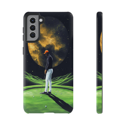 "Home in 5" Mobile Phone Case