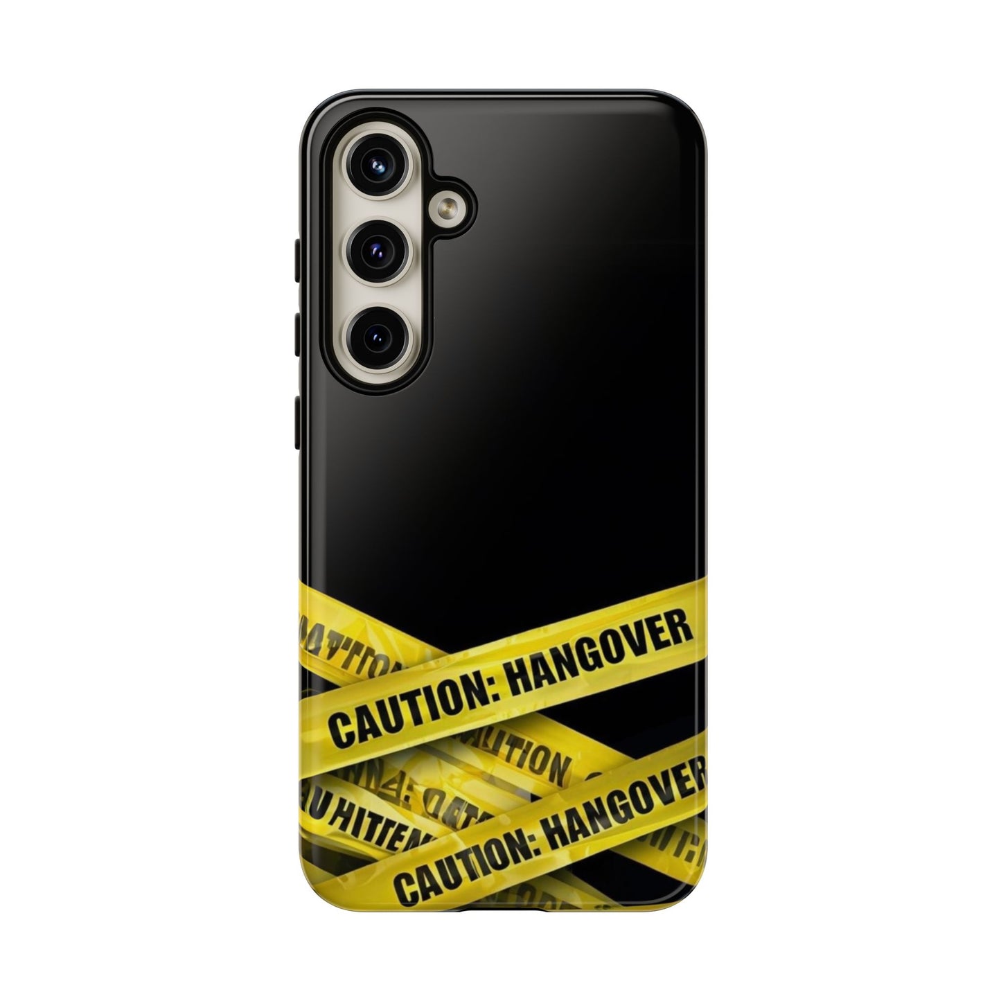 "Hangxiety" Mobile Phone Case