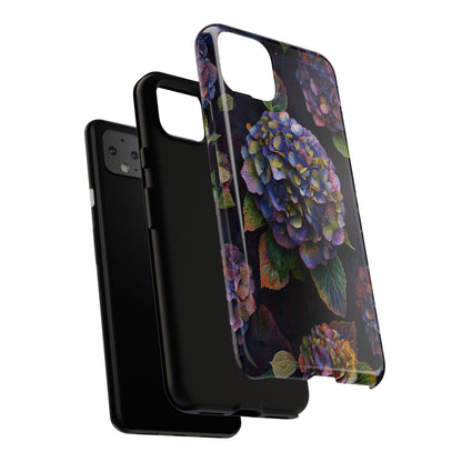 "Petal Couture" Mobile Phone Case