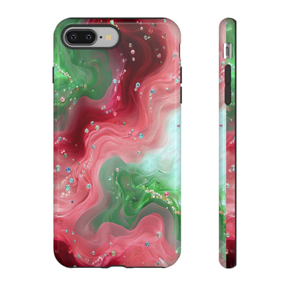 "Optimism" Mobile Phone Case