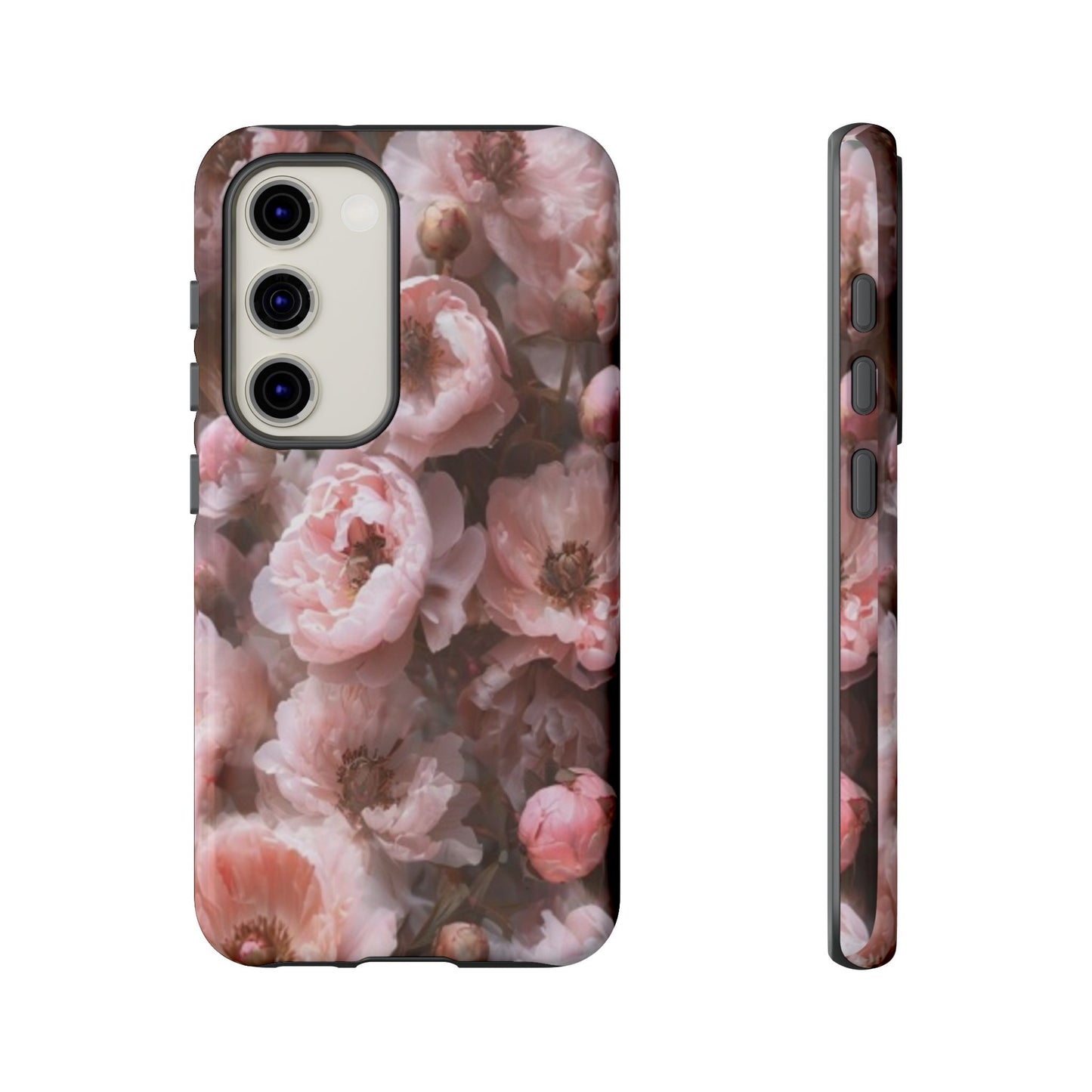 "Penelope in Pink" Mobile Phone Case
