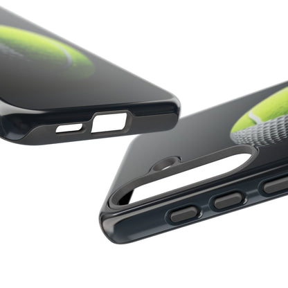 "Ace in the Rough" Mobile Phone Case