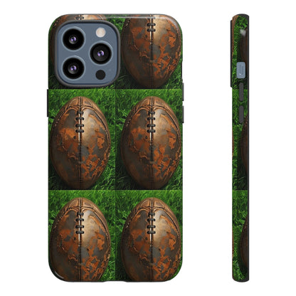 "The Old War Horse" Mobile Phone Case