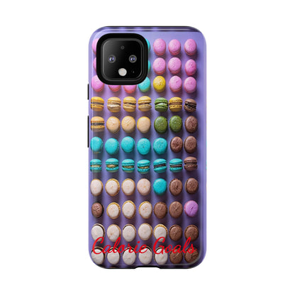 "Calorie Goals" Mobile Phone Case