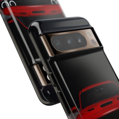 "V12 Vibes" Mobile Phone Case