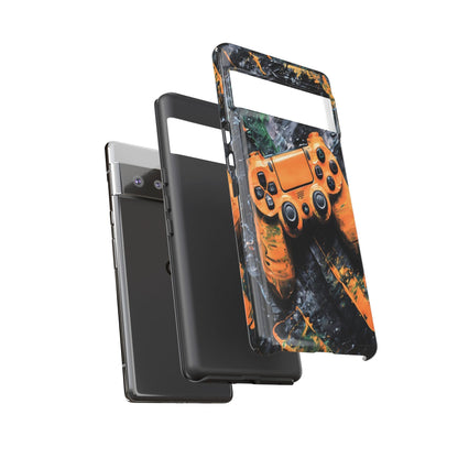 "Press Start" Mobile Phone Case