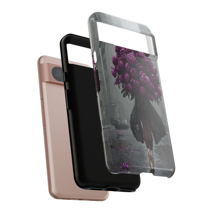 "Street Petal" Mobile Phone Case