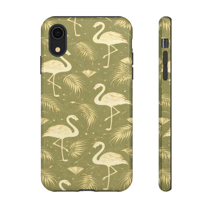 "Flamingo" Mobile Phone Case