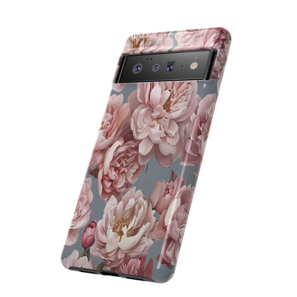 "Blushing Affair" Mobile Phone Case