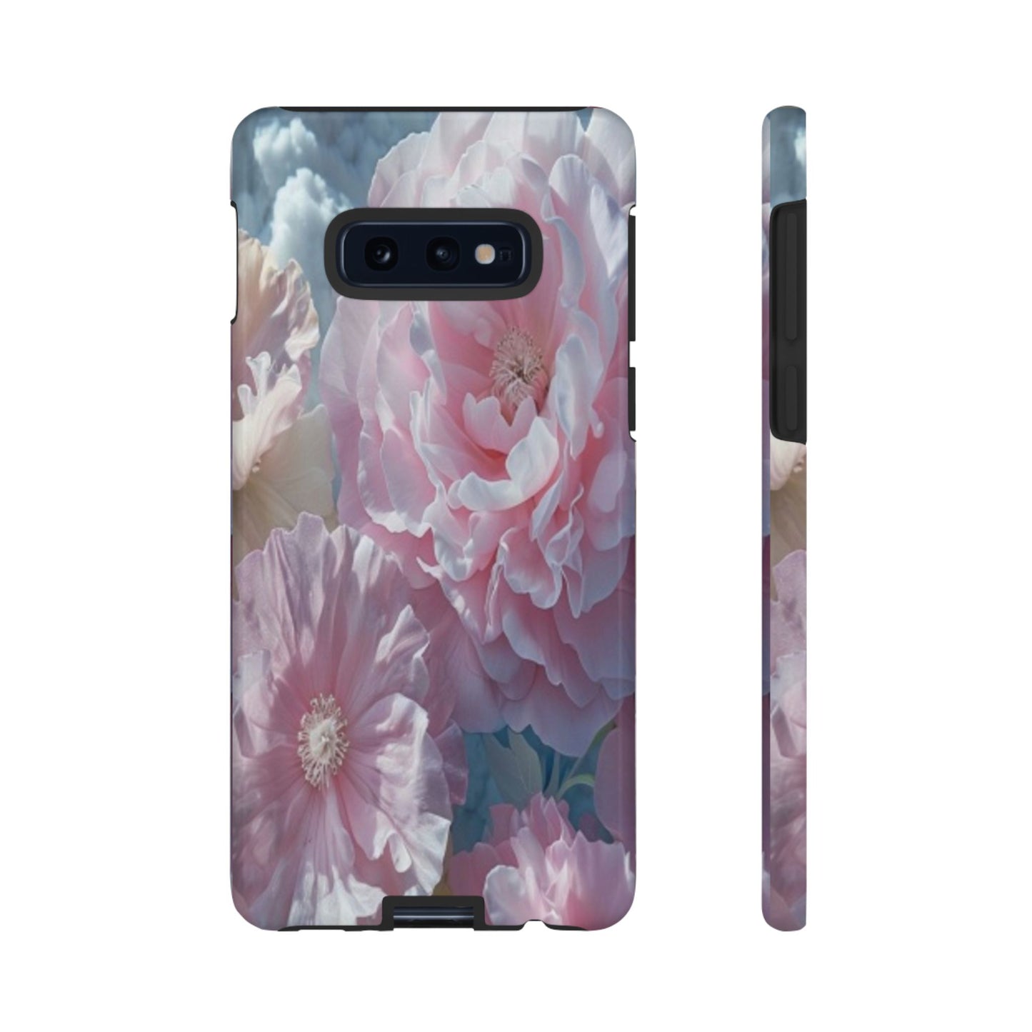 "Scandal in Bloom" Mobile Phone Case