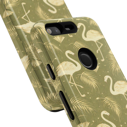 "Flamingo" Mobile Phone Case