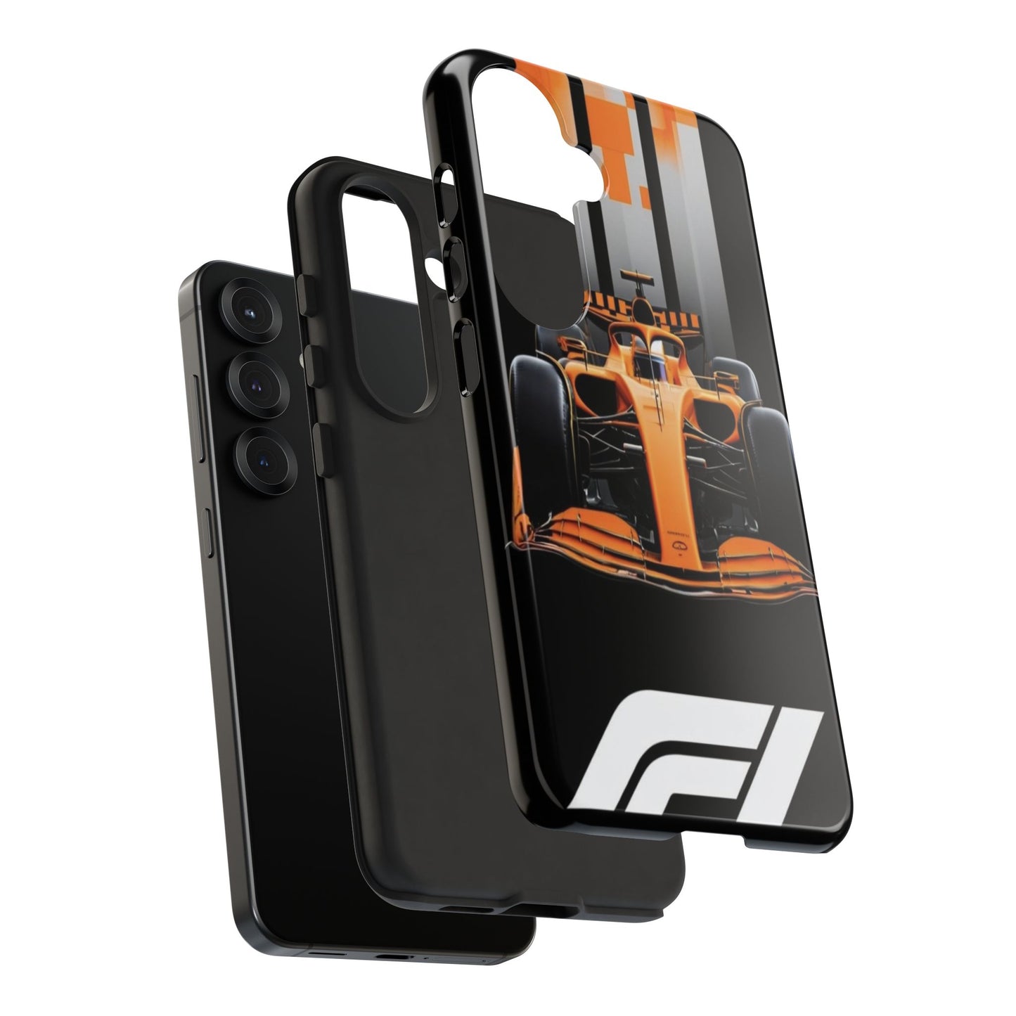 "I Am Fast" Mobile Phone Case