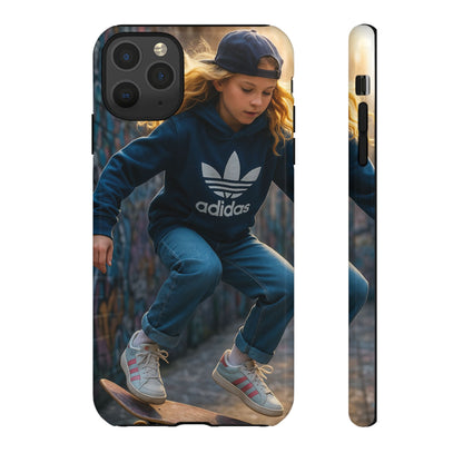 "Shred Every Moment"