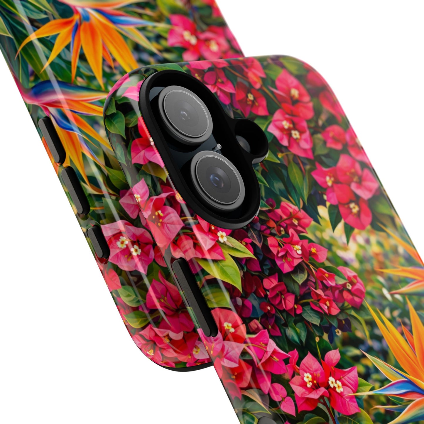 "Colour Clash" Mobile Phone Case
