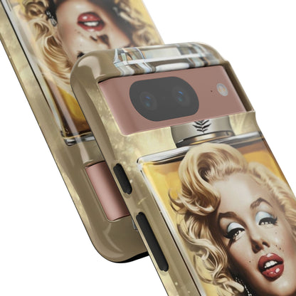 "Eau de Karen" Mobile Phone Case