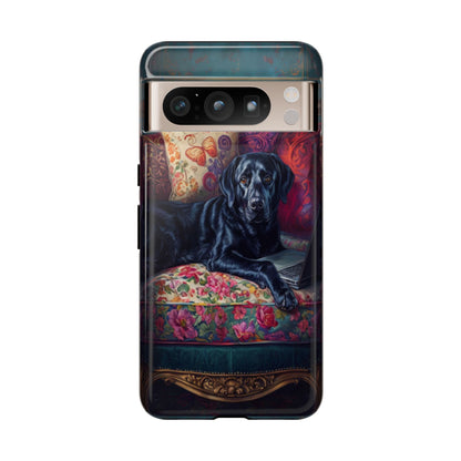 "Zoom Meeting Specialist" Mobile Phone Case