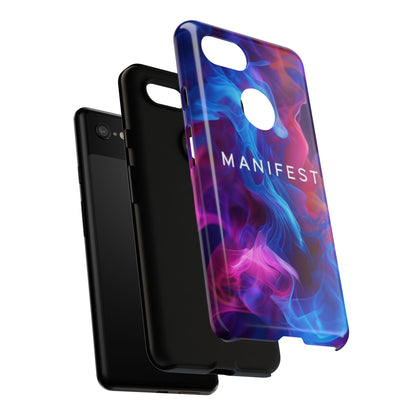 "Shape your own Destiny" Mobile Phone Case