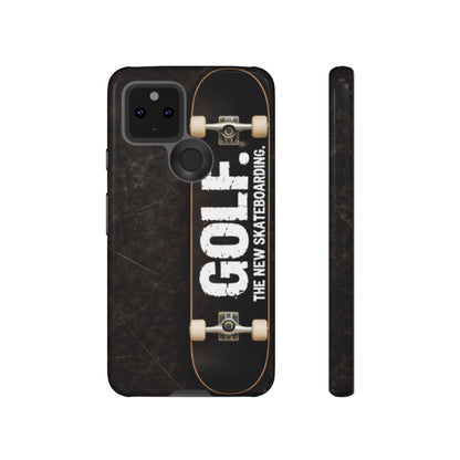 "Golf" Mobile Phone Case